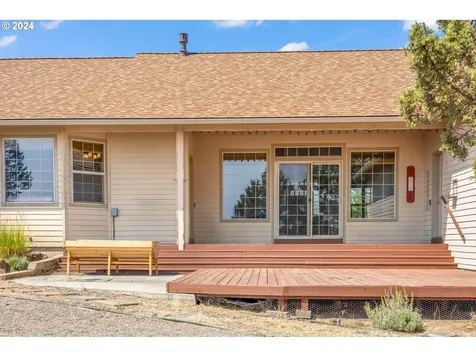 16615 SW Blue Jay Road Terrebonne OR 97760