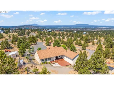 16615 SW Blue Jay Road Terrebonne OR 97760