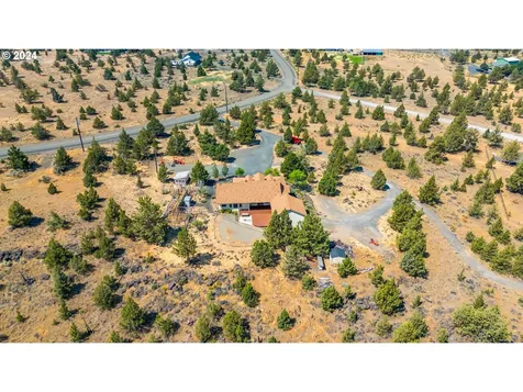 16615 SW Blue Jay Road Terrebonne OR 97760