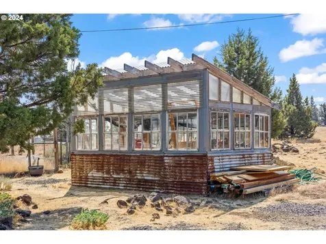 16615 SW Blue Jay Road Terrebonne OR 97760