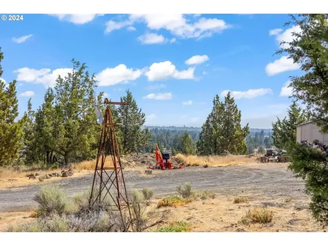 16615 SW Blue Jay Road Terrebonne OR 97760