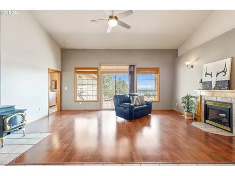 16615 SW Blue Jay Road Terrebonne OR 97760