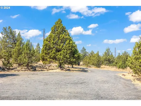 16615 SW Blue Jay Road Terrebonne OR 97760