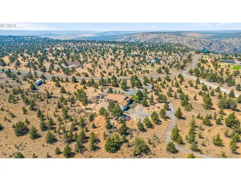 16615 SW Blue Jay Road Terrebonne OR 97760