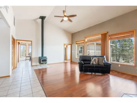 16615 SW Blue Jay Road Terrebonne OR 97760
