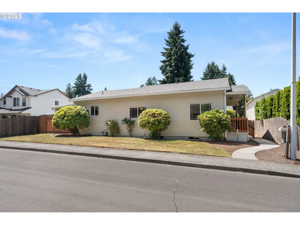 5706 NE 58th Court Vancouver WA 98661