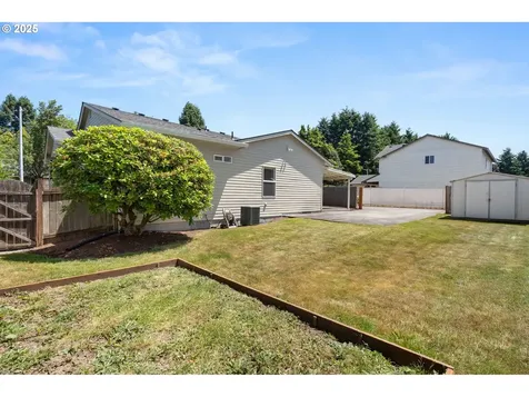 5706 NE 58th Court Vancouver WA 98661