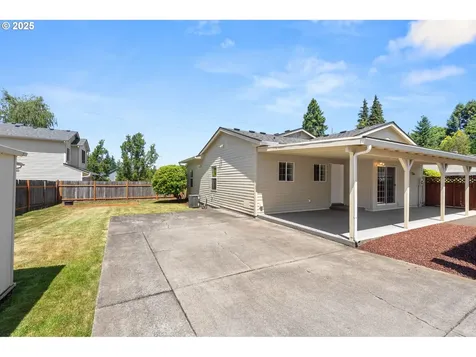 5706 NE 58th Court Vancouver WA 98661