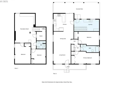 5706 NE 58th Court Vancouver WA 98661
