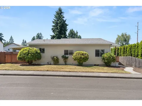 5706 NE 58th Court Vancouver WA 98661