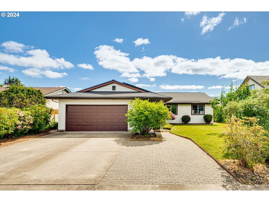 113 Manteca Drive Kelso WA 98626