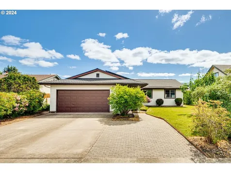 113 Manteca Drive Kelso WA 98626