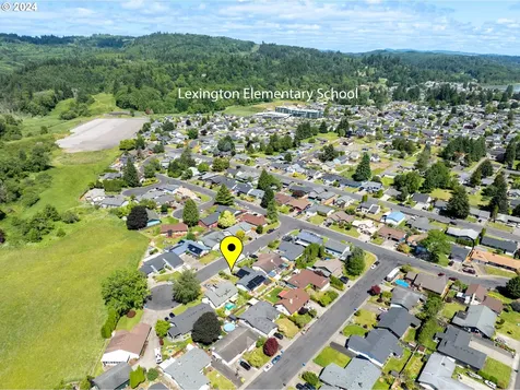 113 Manteca Drive Kelso WA 98626