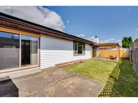 113 Manteca Drive Kelso WA 98626