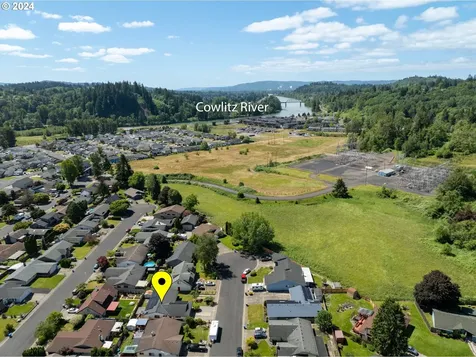113 Manteca Drive Kelso WA 98626