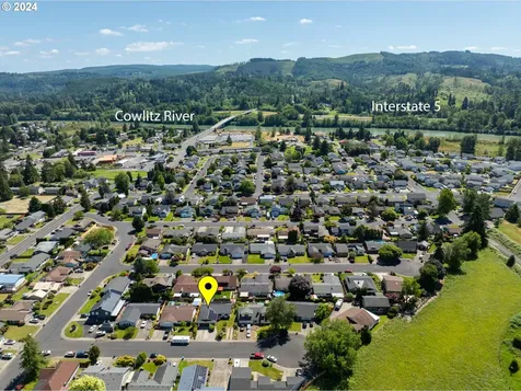 113 Manteca Drive Kelso WA 98626
