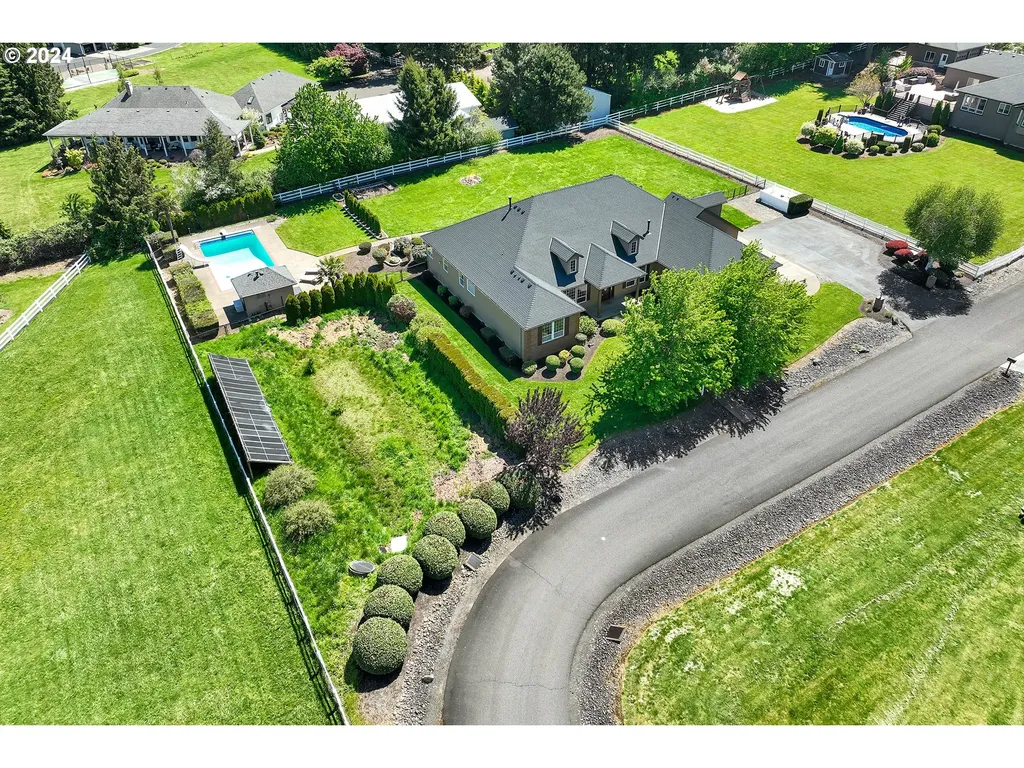 17766 S Joanne Lane Oregon City OR 97045