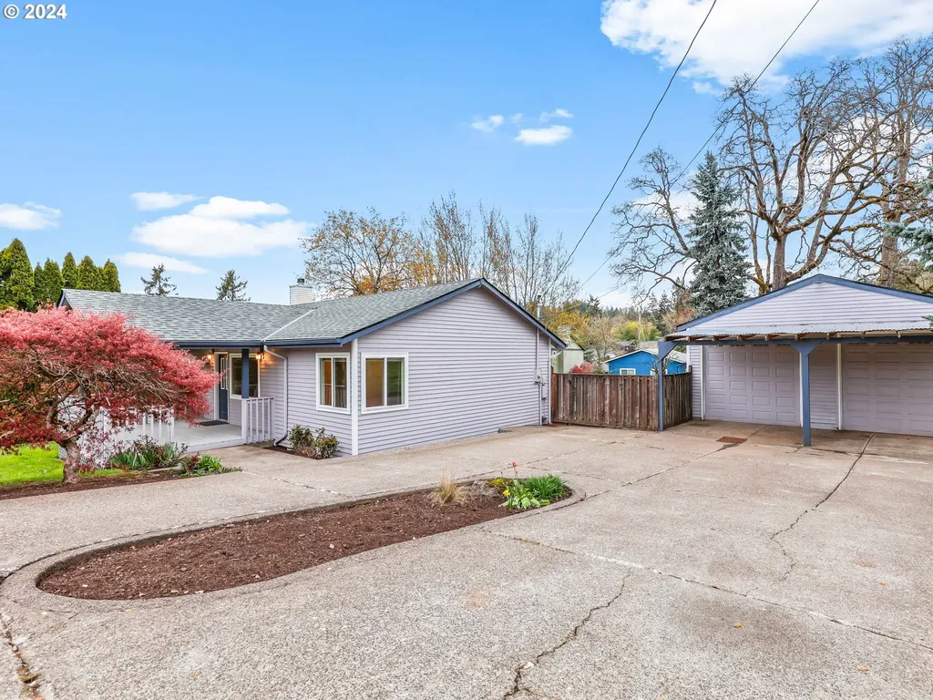 11044 Sw 63rd Avenue Portland OR 97219