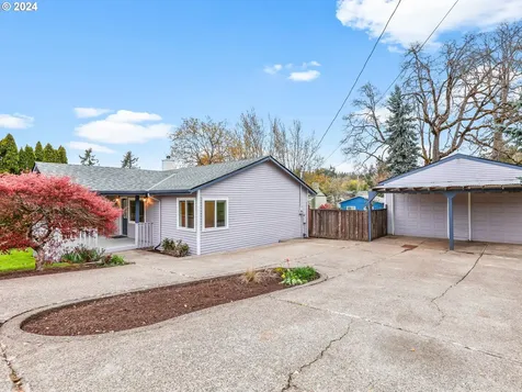 11044 Sw 63rd Avenue Portland OR 97219