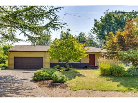9926 Sw 59th Avenue Portland OR 97219