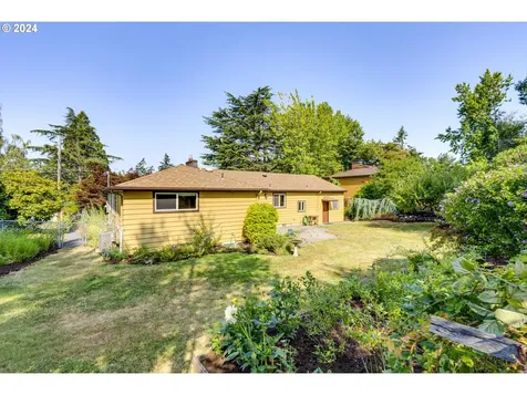 9926 Sw 59th Avenue Portland OR 97219