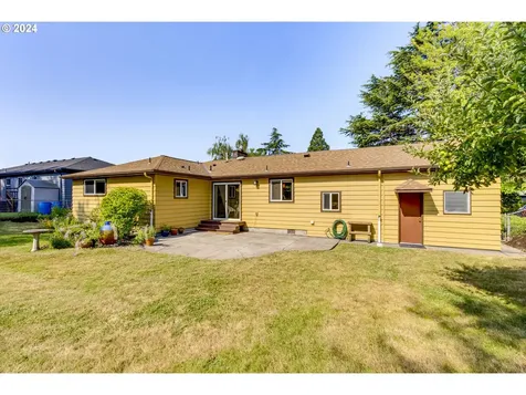 9926 Sw 59th Avenue Portland OR 97219