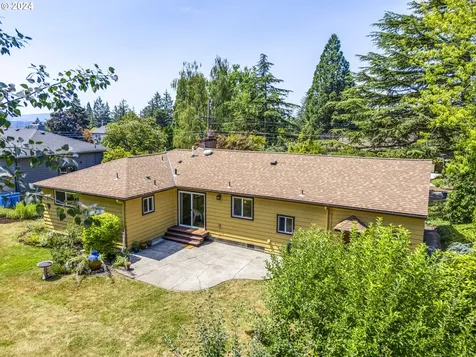 9926 Sw 59th Avenue Portland OR 97219