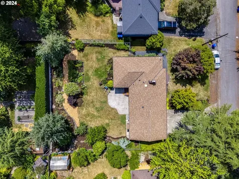 9926 Sw 59th Avenue Portland OR 97219