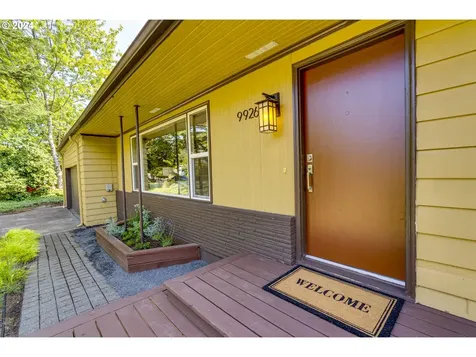 9926 Sw 59th Avenue Portland OR 97219