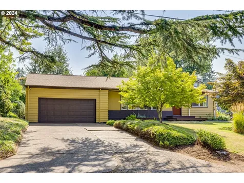 9926 Sw 59th Avenue Portland OR 97219