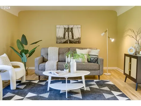9926 Sw 59th Avenue Portland OR 97219