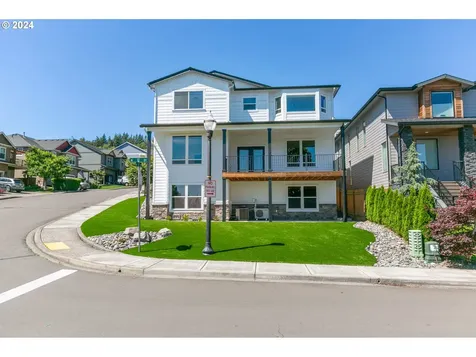 2106 N 6th Street Washougal WA 98671