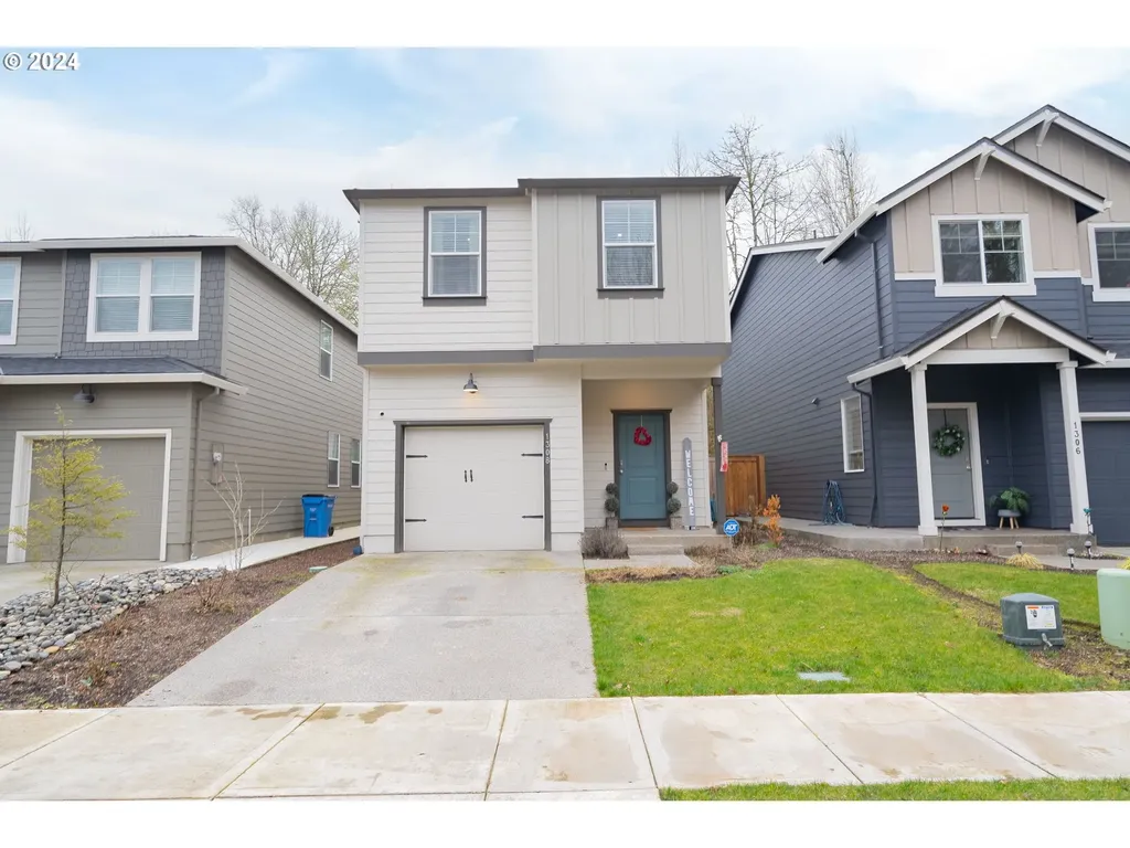 1308 Sw 5th Street Battle Ground WA 98604