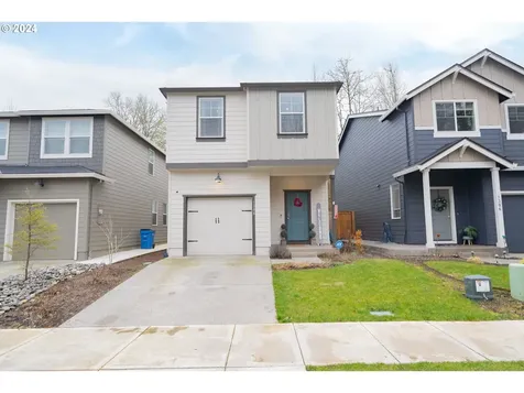 1308 Sw 5th Street Battle Ground WA 98604