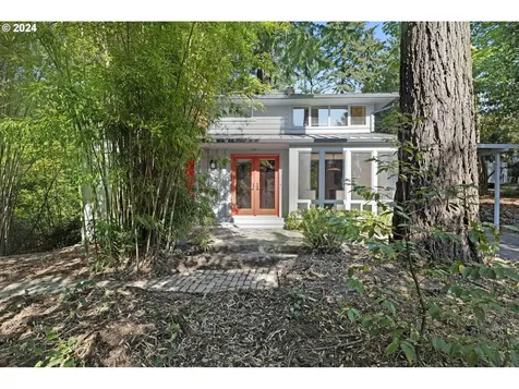 3901 SW Hamilton Street Portland OR 97221
