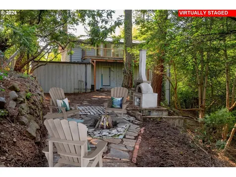 3901 SW Hamilton Street Portland OR 97221