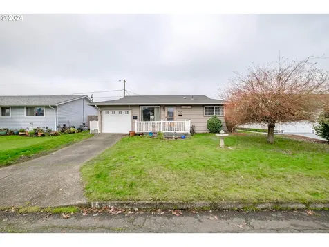 1565 Astor Way Woodburn OR 97071
