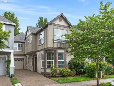 20485 SW Annadel Street Beaverton OR 97078