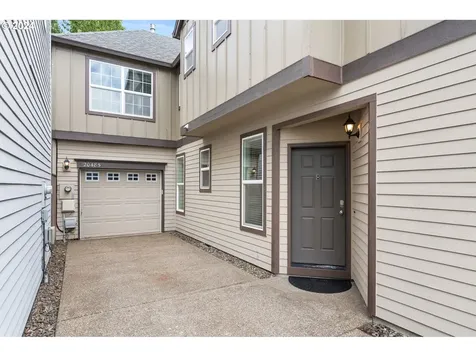20485 SW Annadel Street Beaverton OR 97078