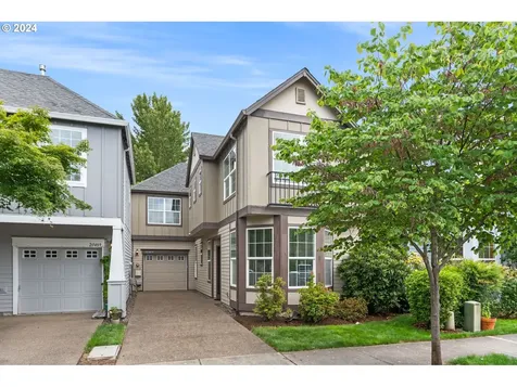 20485 SW Annadel Street Beaverton OR 97078