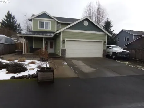 39945 Mitchell Court Sandy OR 97055