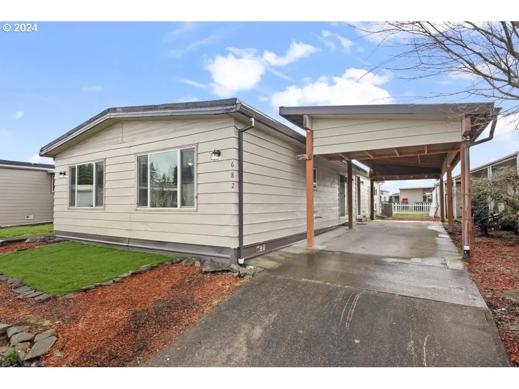 682 Sw Concord Way Beaverton OR 97006