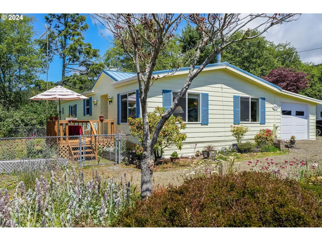 1056 Charlotte Court Rockaway Beach OR 97136