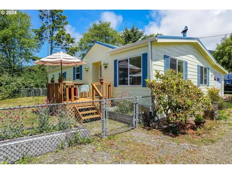 1056 Charlotte Court Rockaway Beach OR 97136