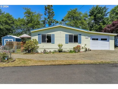 1056 Charlotte Court Rockaway Beach OR 97136