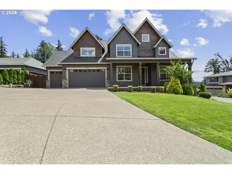 14140 Quail Court Oregon City OR 97045