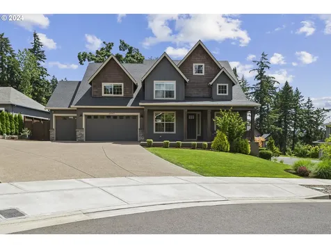 14140 Quail Court Oregon City OR 97045