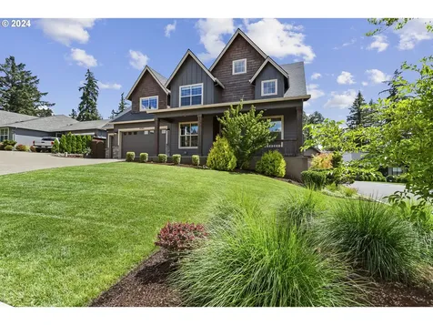 14140 Quail Court Oregon City OR 97045