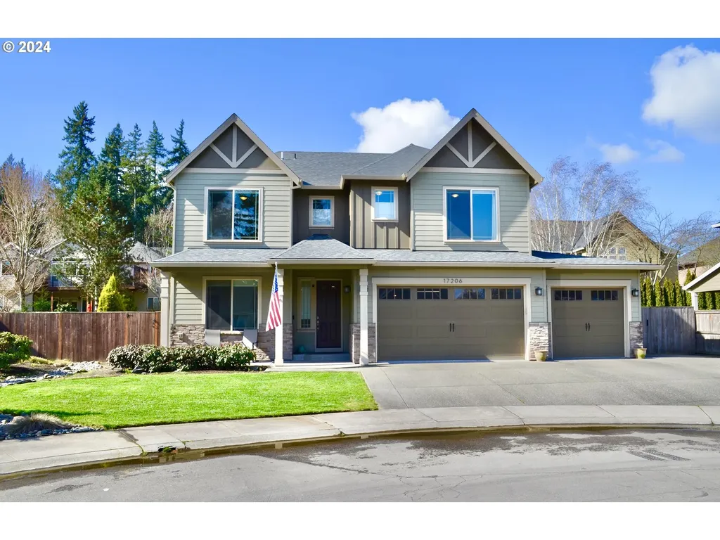 17206 Ne 33rd Court Ridgefield WA 98642