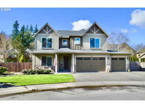 17206 Ne 33rd Court Ridgefield WA 98642